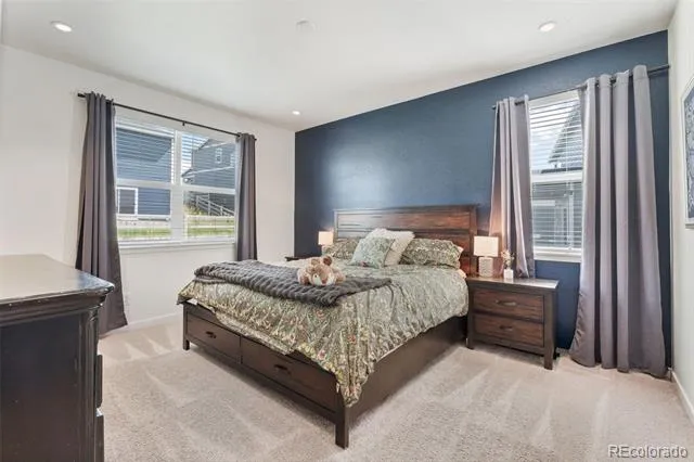 4664 Cattle Cross Trail Castle Rock, CO 80104