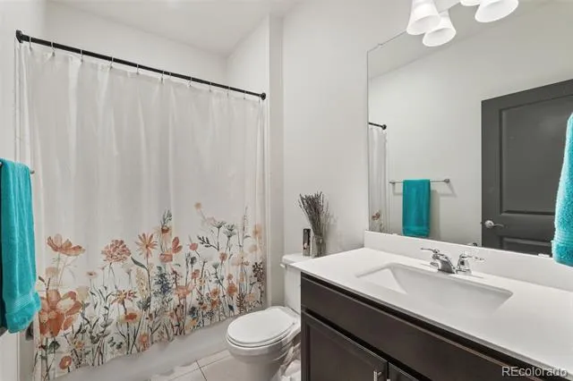 4664 Cattle Cross Trail Castle Rock, CO 80104