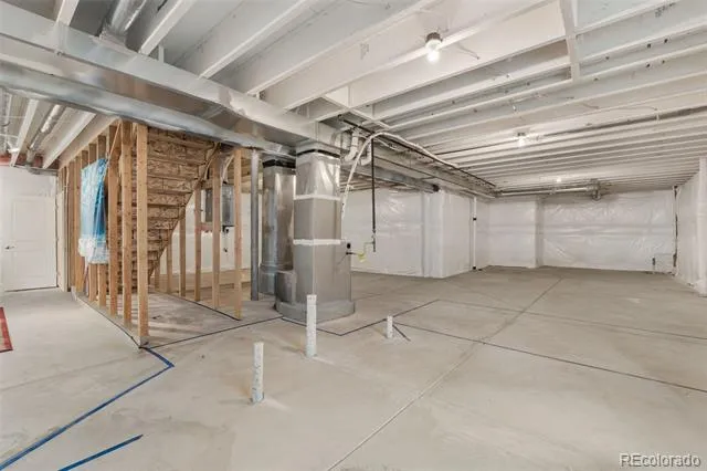 4664 Cattle Cross Trail Castle Rock, CO 80104