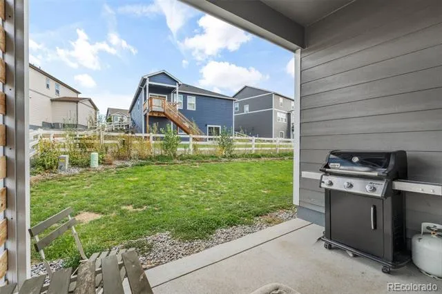 4664 Cattle Cross Trail Castle Rock, CO 80104