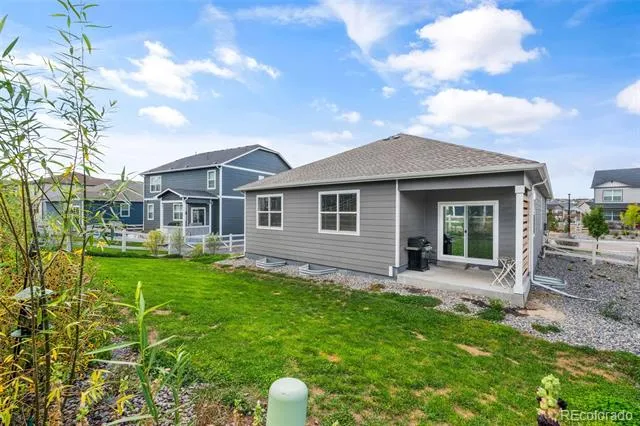 4664 Cattle Cross Trail Castle Rock, CO 80104
