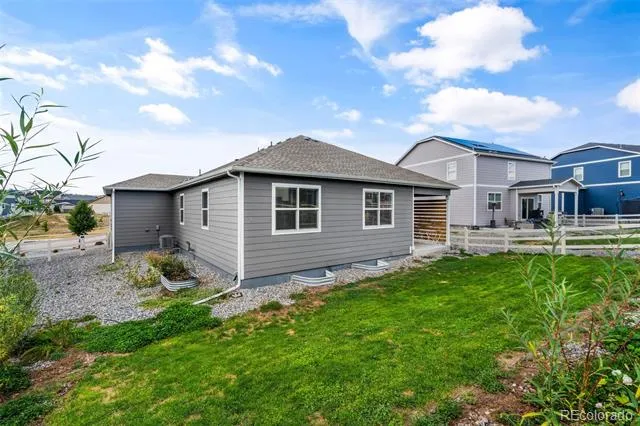 4664 Cattle Cross Trail Castle Rock, CO 80104