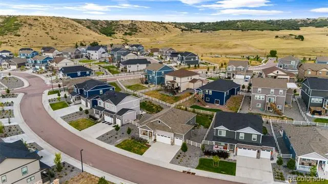 4664 Cattle Cross Trail Castle Rock, CO 80104