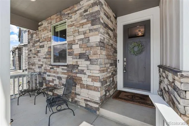 4664 Cattle Cross Trail Castle Rock, CO 80104