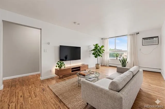 1390 Emerson Street #507 Denver, CO 80218