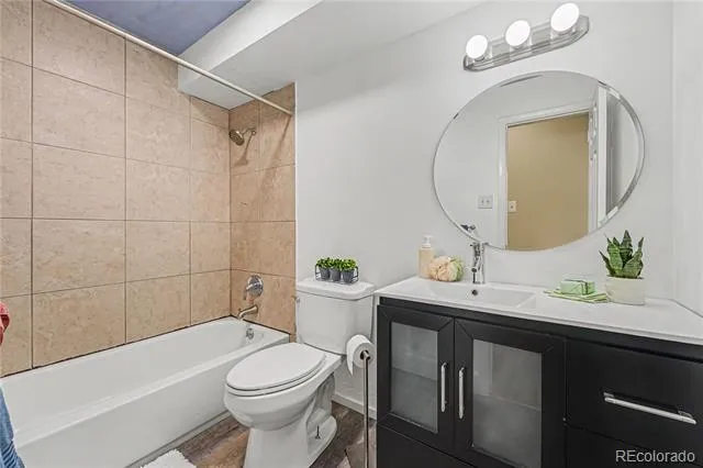 1390 Emerson Street #507 Denver, CO 80218