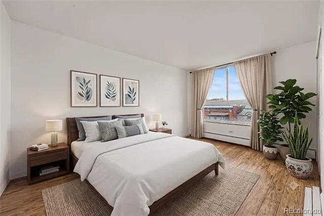 1390 Emerson Street #507 Denver, CO 80218