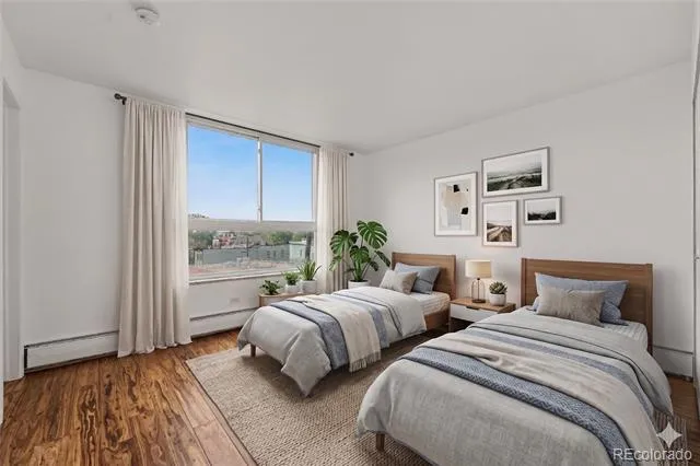 1390 Emerson Street #507 Denver, CO 80218