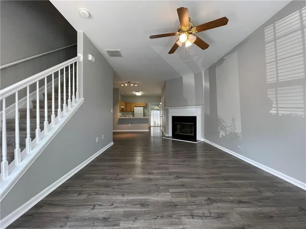 3322 Hidden Cove Circle Peachtree Corners, GA 30092