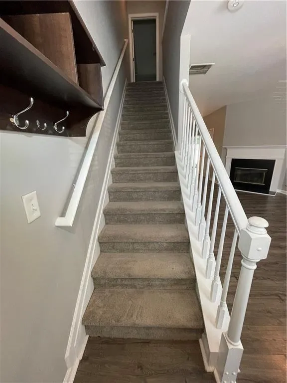 3322 Hidden Cove Circle Peachtree Corners, GA 30092