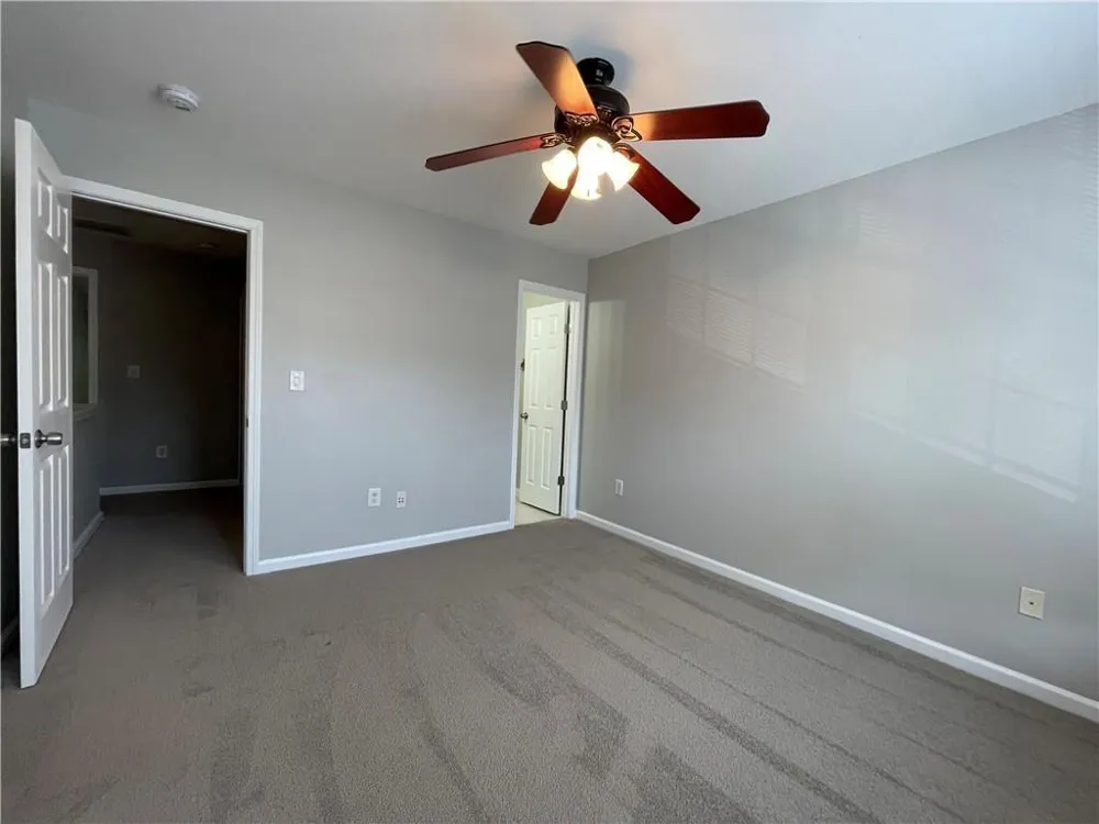 3322 Hidden Cove Circle Peachtree Corners, GA 30092
