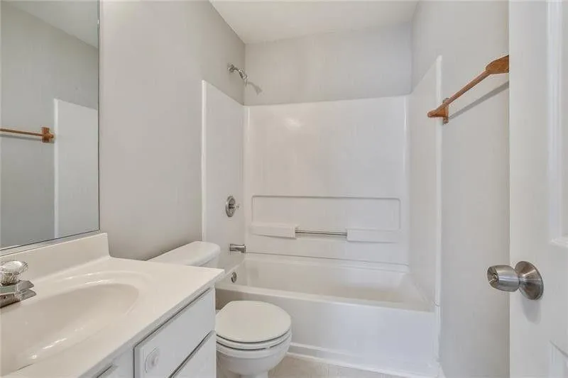 3322 Hidden Cove Circle Peachtree Corners, GA 30092