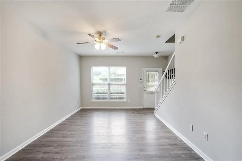 3322 Hidden Cove Circle Peachtree Corners, GA 30092