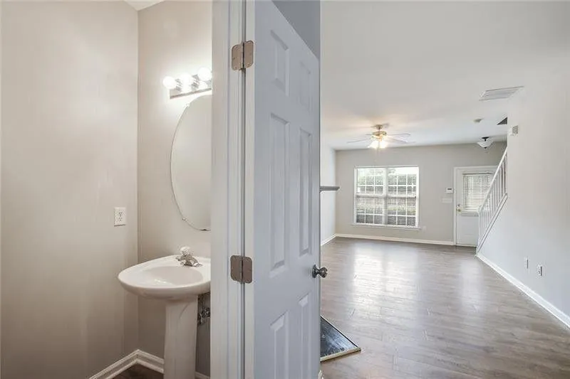 3322 Hidden Cove Circle Peachtree Corners, GA 30092