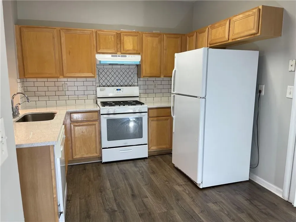3322 Hidden Cove Circle Peachtree Corners, GA 30092