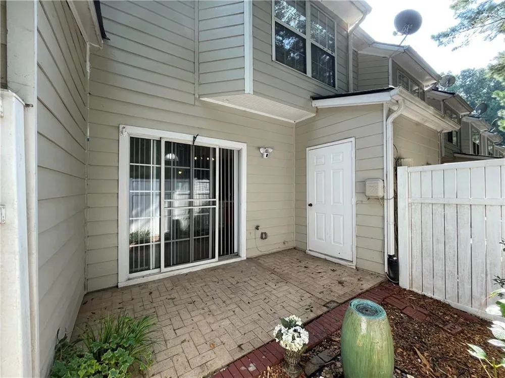 3322 Hidden Cove Circle Peachtree Corners, GA 30092