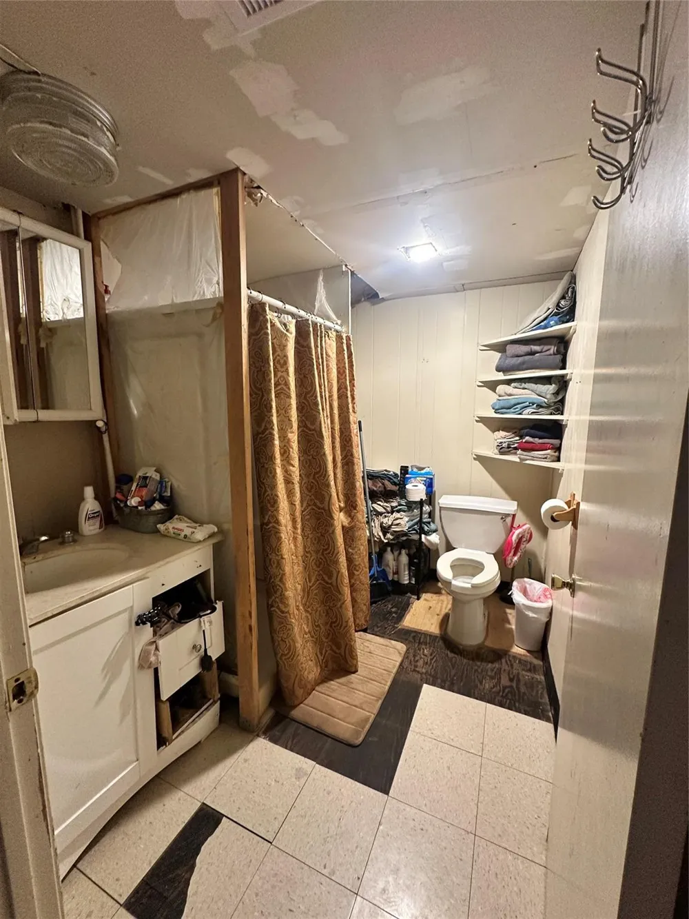 10682 Foxfire Drive Plantersville, TX 77363