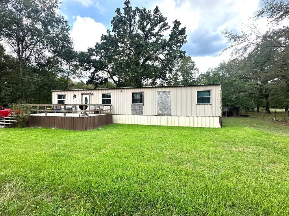 10682 Foxfire Drive Plantersville, TX 77363