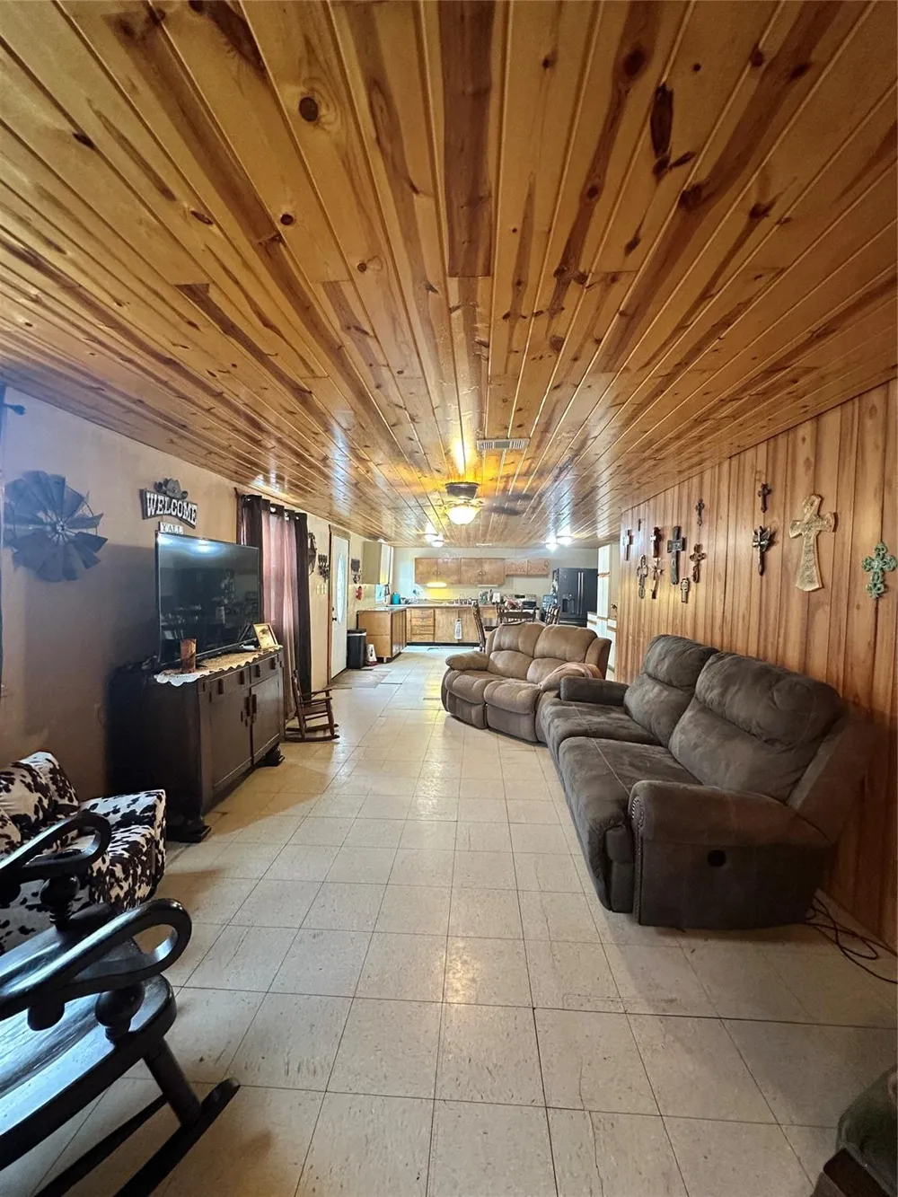 10682 Foxfire Drive Plantersville, TX 77363