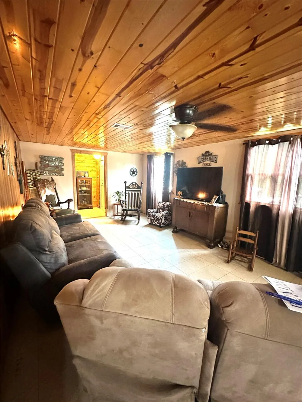 10682 Foxfire Drive Plantersville, TX 77363