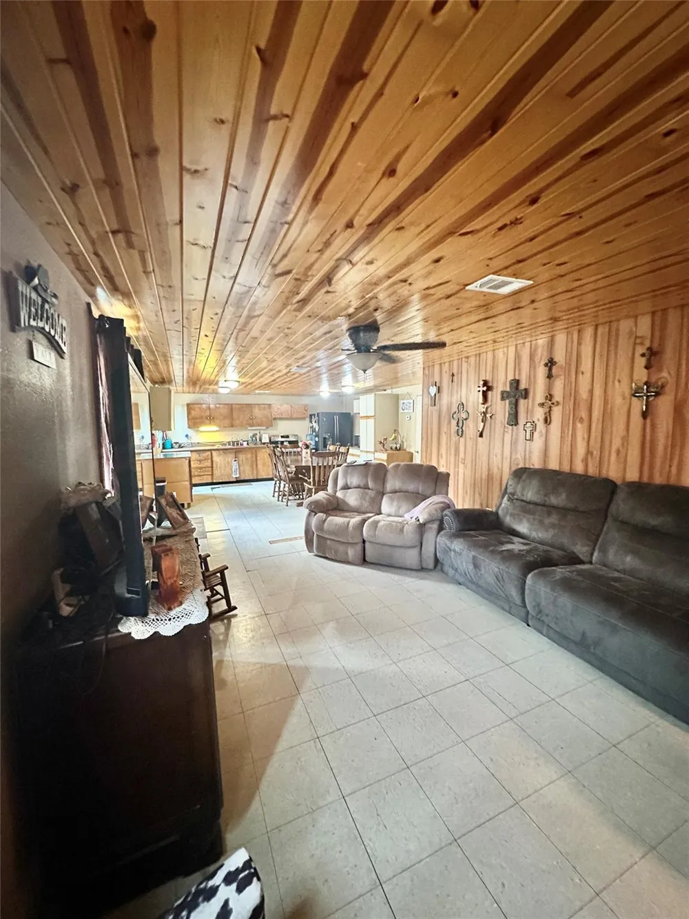 10682 Foxfire Drive Plantersville, TX 77363
