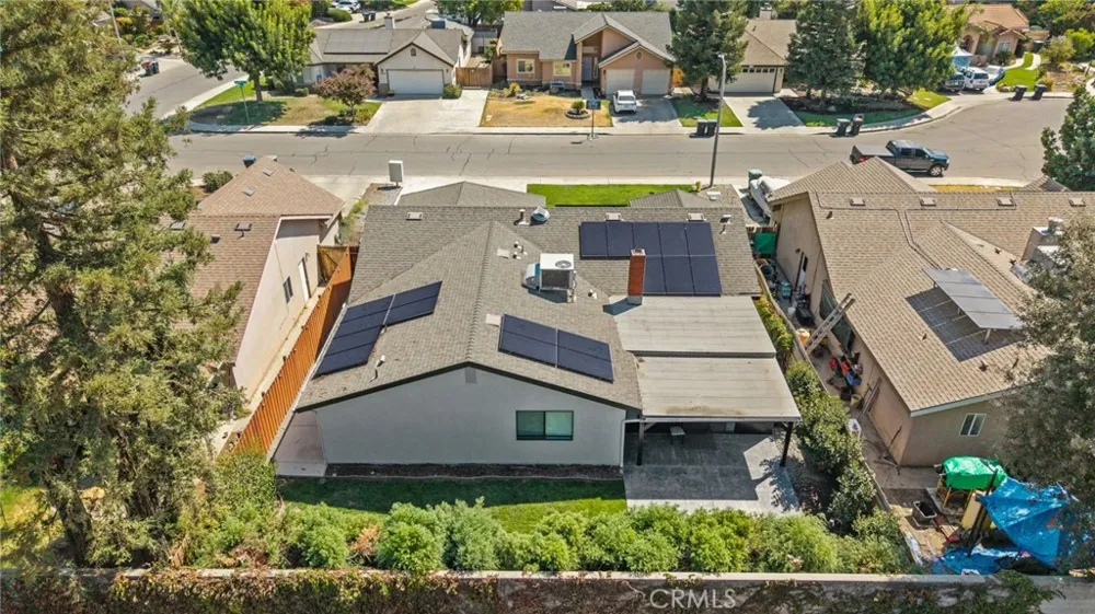 209 S Atwood Court Visalia, CA 93291