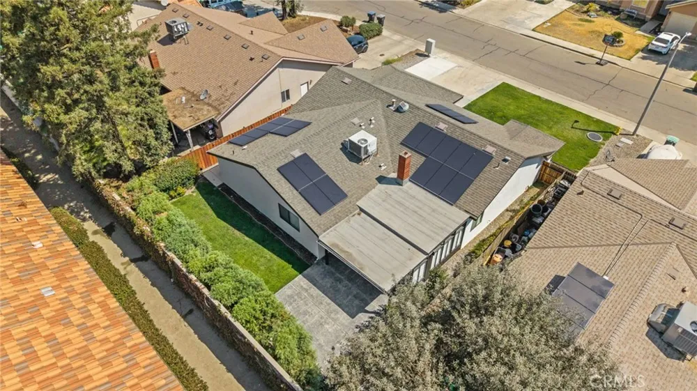 209 S Atwood Court Visalia, CA 93291