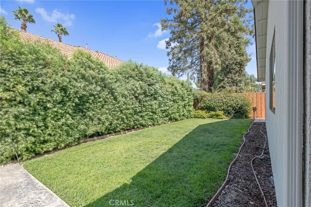 209 S Atwood Court Visalia, CA 93291
