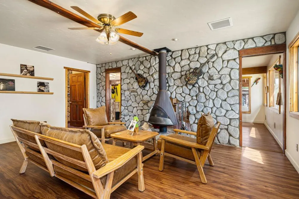 21400 Long Canyon Road Desert Hot Springs, CA 92241