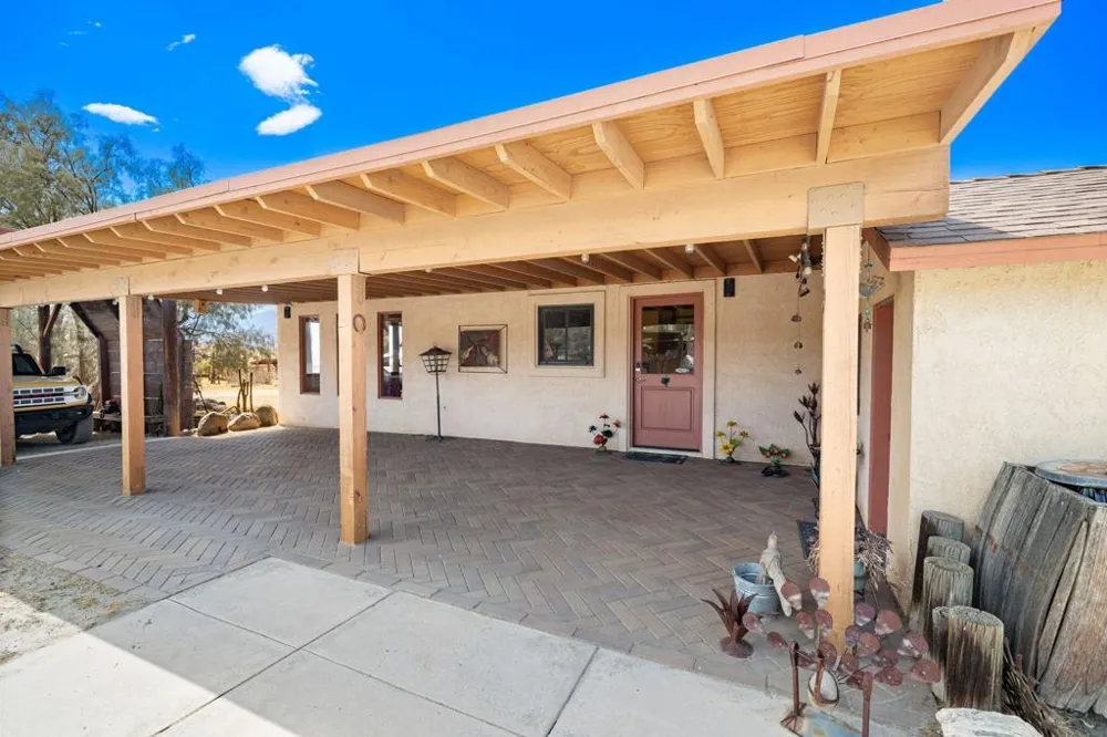 21400 Long Canyon Road Desert Hot Springs, CA 92241