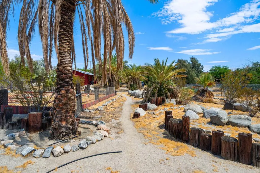 21400 Long Canyon Road Desert Hot Springs, CA 92241