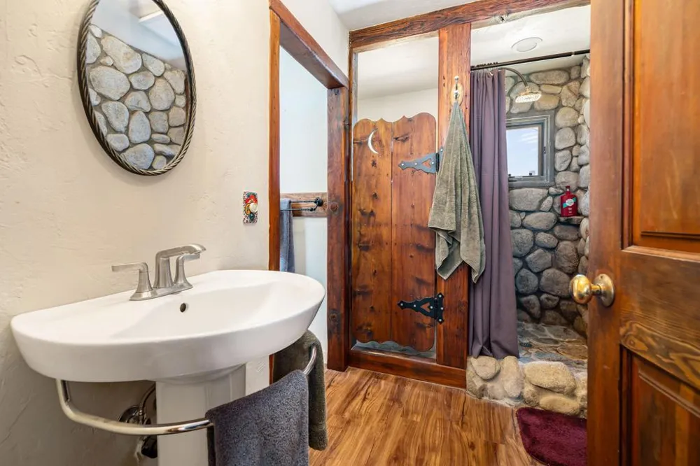 21400 Long Canyon Road Desert Hot Springs, CA 92241