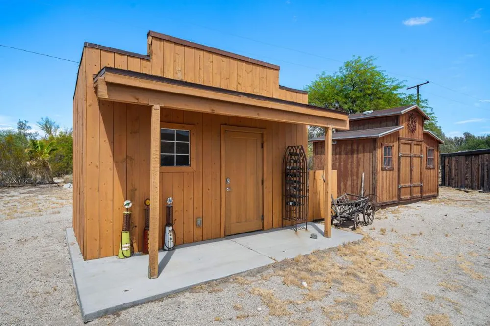 21400 Long Canyon Road Desert Hot Springs, CA 92241