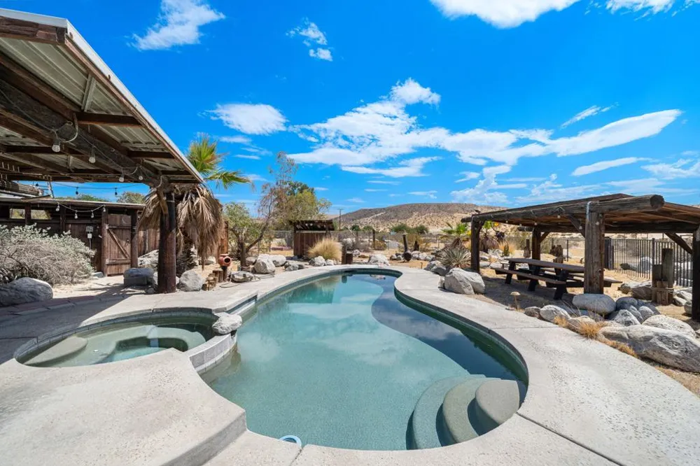 21400 Long Canyon Road Desert Hot Springs, CA 92241