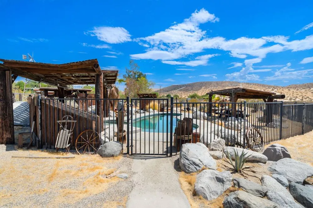 21400 Long Canyon Road Desert Hot Springs, CA 92241