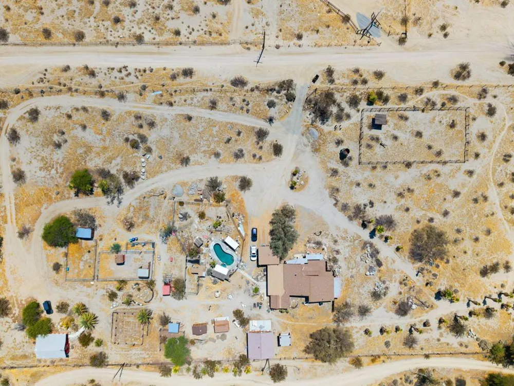 21400 Long Canyon Road Desert Hot Springs, CA 92241