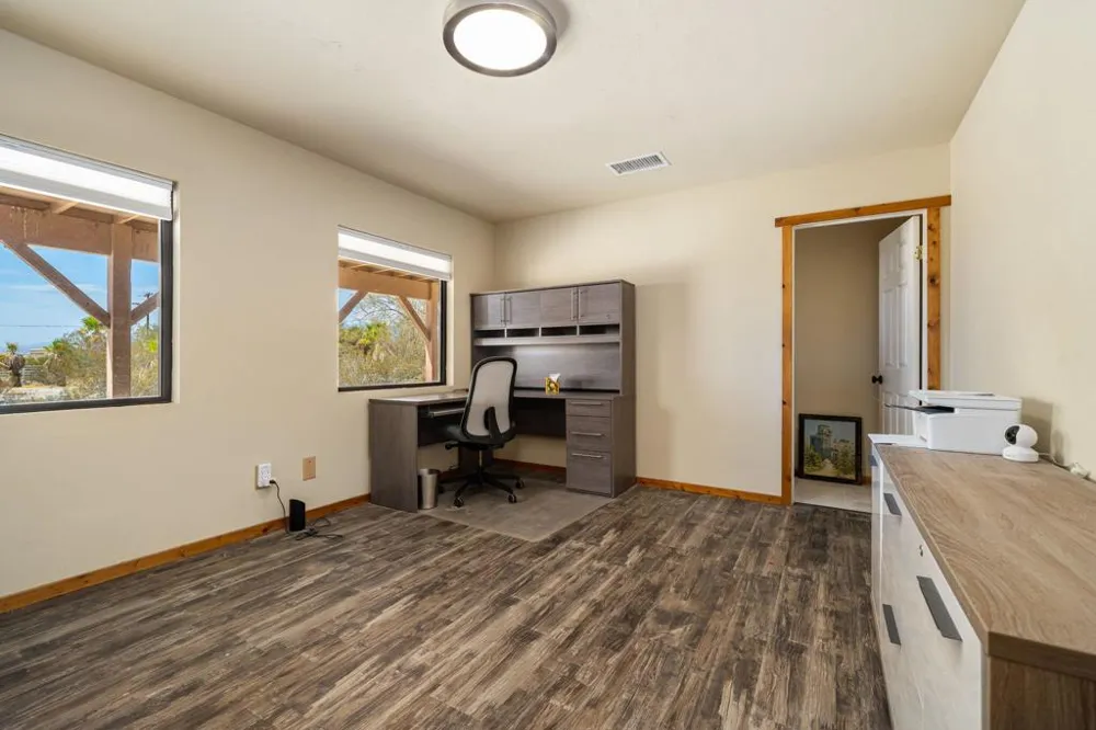 21400 Long Canyon Road Desert Hot Springs, CA 92241