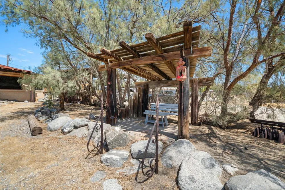 21400 Long Canyon Road Desert Hot Springs, CA 92241