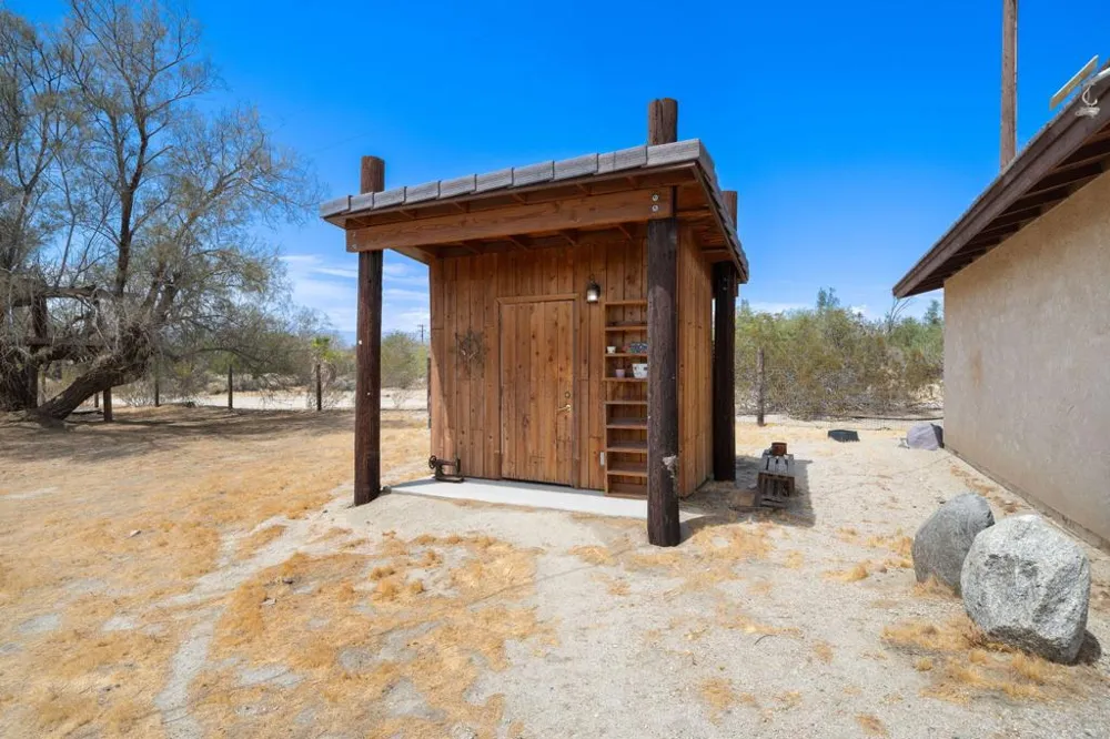 21400 Long Canyon Road Desert Hot Springs, CA 92241