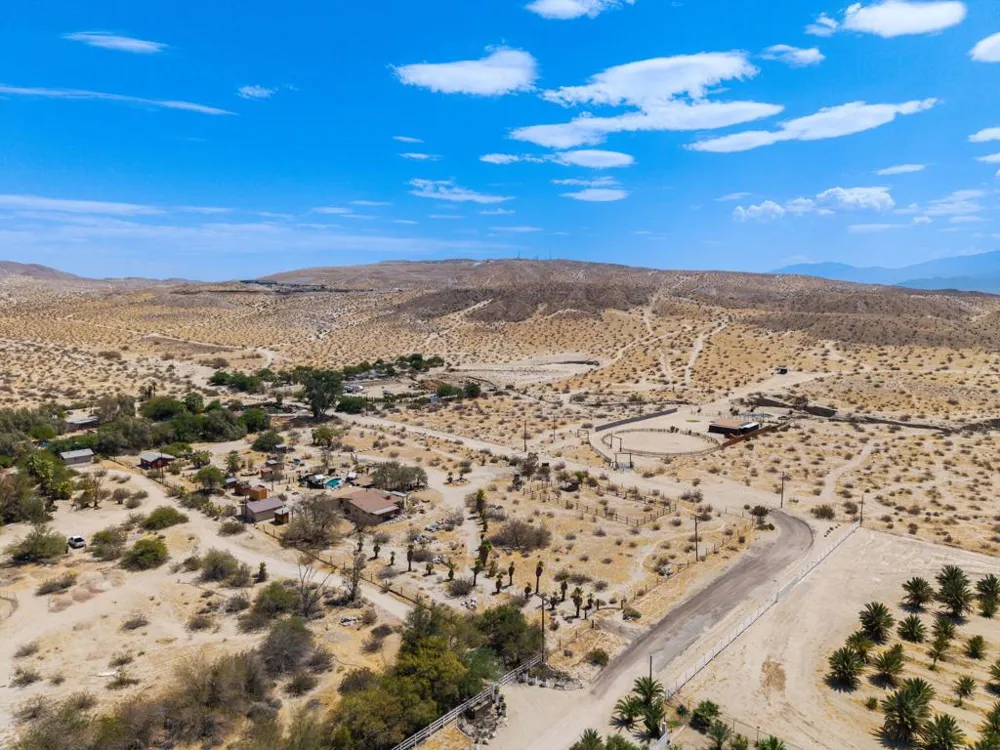 21400 Long Canyon Road Desert Hot Springs, CA 92241