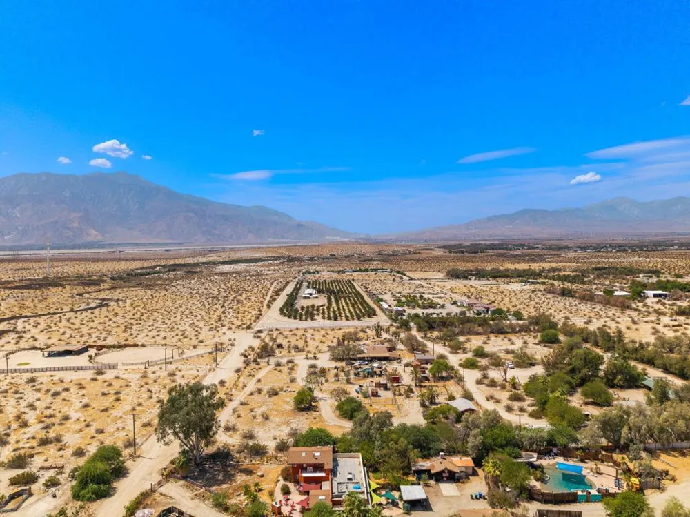 21400 Long Canyon Road Desert Hot Springs, CA 92241