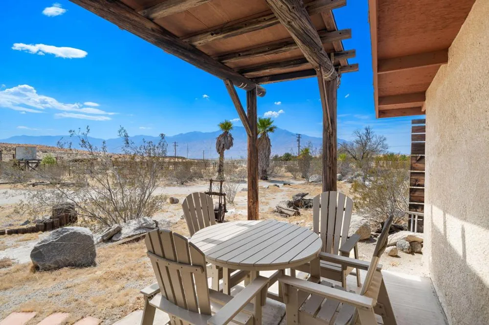 21400 Long Canyon Road Desert Hot Springs, CA 92241