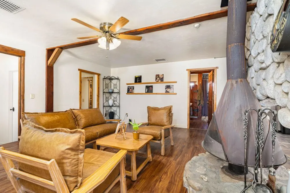 21400 Long Canyon Road Desert Hot Springs, CA 92241
