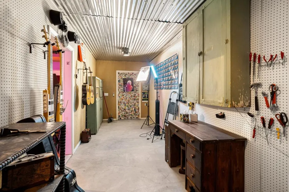 21400 Long Canyon Road Desert Hot Springs, CA 92241