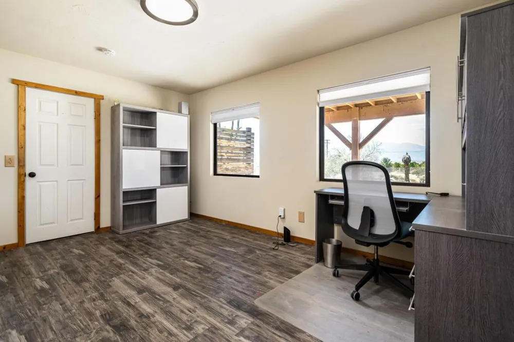 21400 Long Canyon Road Desert Hot Springs, CA 92241