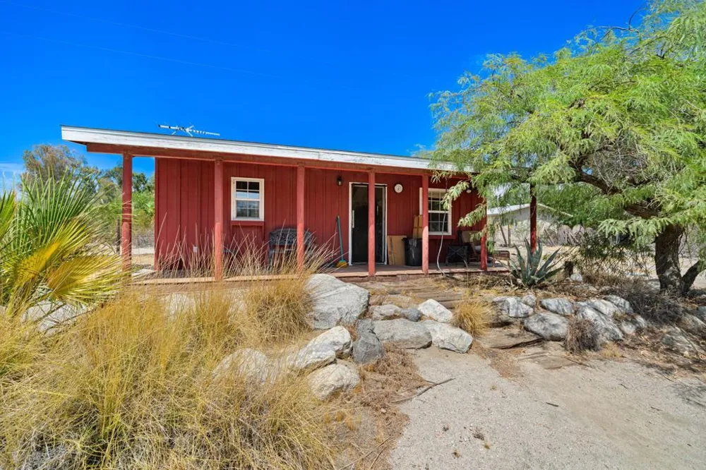 21400 Long Canyon Road Desert Hot Springs, CA 92241