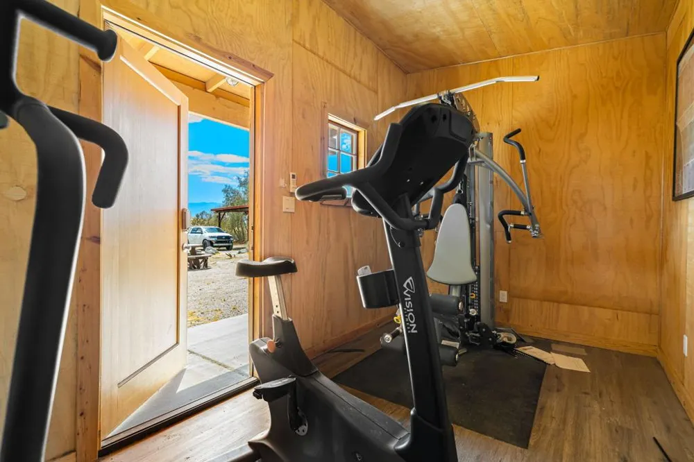 21400 Long Canyon Road Desert Hot Springs, CA 92241