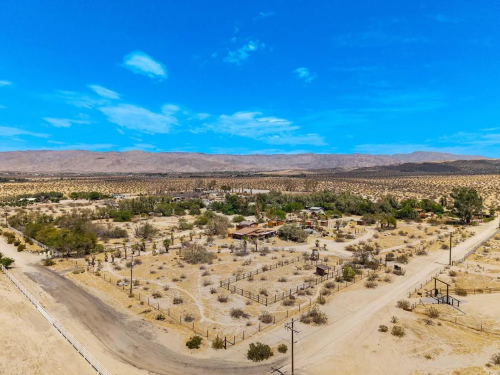 21400 Long Canyon Road Desert Hot Springs, CA 92241