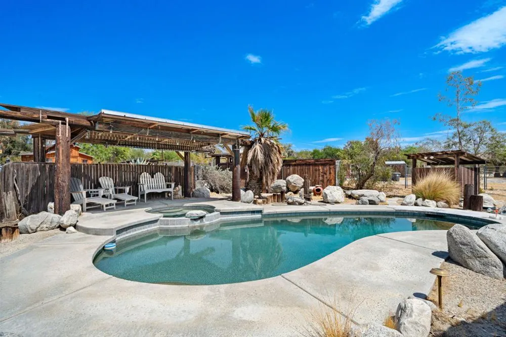 21400 Long Canyon Road Desert Hot Springs, CA 92241