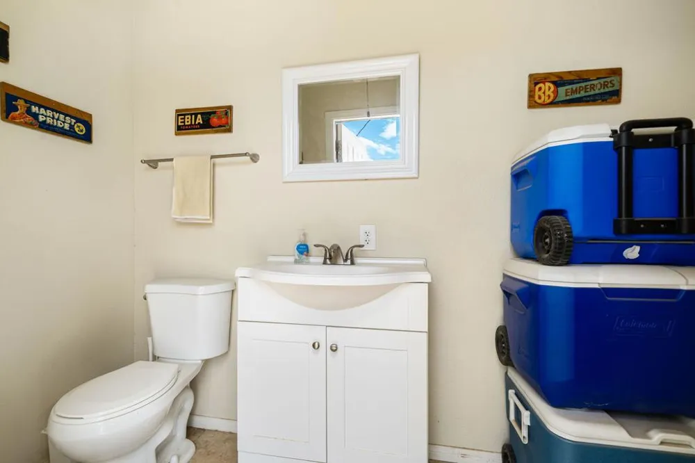 21400 Long Canyon Road Desert Hot Springs, CA 92241